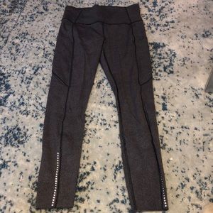 Fast and free 25inch Lululemon leggings
